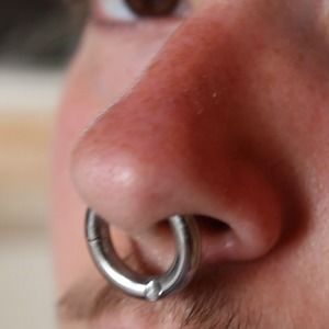 Meet your Posher, Christopher